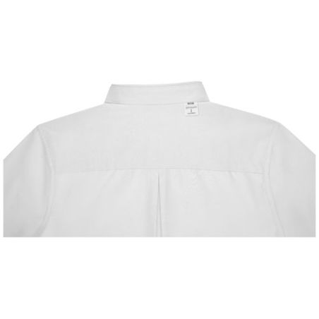 Camisa de manga larga para hombre Personalizada 638178