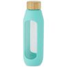 Botella de vidrio borosilicato con agarre de silicona de 600 ml Personalizada 6100666 - Imagen 34