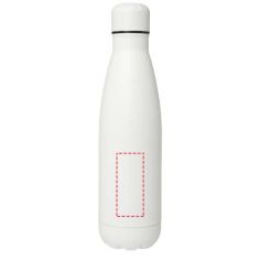 Botella acero 500 ml base para portavasos de coche | Goodie
