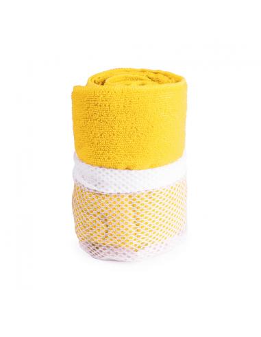 Toalla Absorbente Gymnasio - Imagen 1