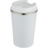 Vaso de acero inoxidable con aislamiento de 350 ml Personalizado 6100916 - Imagen 1