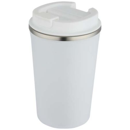 Vaso de acero inoxidable con aislamiento de 350 ml Personalizado 6100916