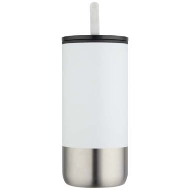 Vaso con aislamiento de 480 ml con certificado...