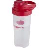 Bidón deportivo de 700 ml con bola agitadora Personalizado 6100919 - Imagen 8