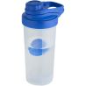 Bidón deportivo de 700 ml con bola agitadora Personalizado 6100919 - Imagen 14