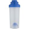 Bidón deportivo de 700 ml con bola agitadora Personalizado 6100919 - Imagen 16