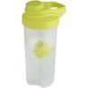 Bidón deportivo de 700 ml con bola agitadora Personalizado 6100919 - Imagen 20
