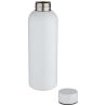 Botella de agua de 750 ml de acero inoxidable reciclado con pared simple y certificado RCS Personalizada 6100920 - Imagen 7