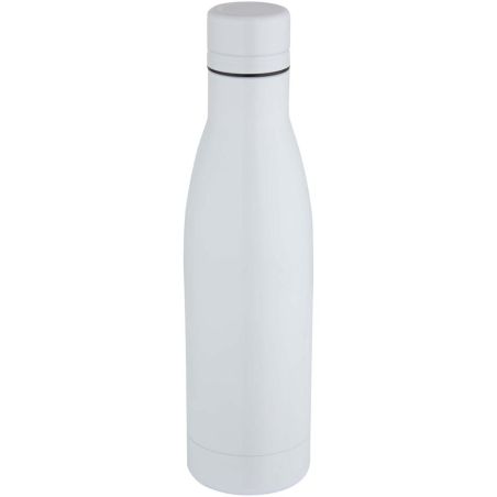Botella de agua de 500 ml de acero inoxidable con aislamiento para sublimación Personalizada 6100922