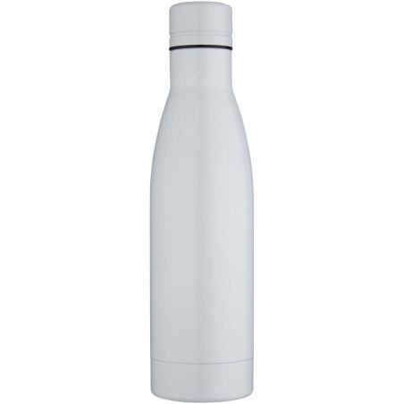 Botella de agua de 500 ml de acero inoxidable con aislamiento para sublimación Personalizada 6100922