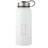 Bidón deportivo con aislamiento de cobre al vacío de 1 l con 2 tapas Personalizado 6100682 - Imagen 5