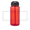 Bidón deportivo con tapa con boquilla de 600 ml H2O Active® Personalizado 6210446 - Imagen 5