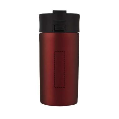 Vaso con aislamiento al vacío de cobre de 330 ml Personalizado 6100689