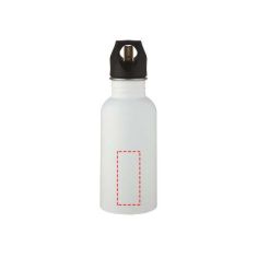 Bidón deportivo 500 ml acabado mate personalizado | Goodie