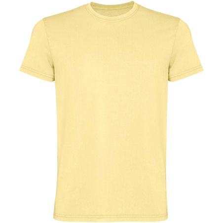 Camiseta de manga corta para hombre Personalizada 6R2200