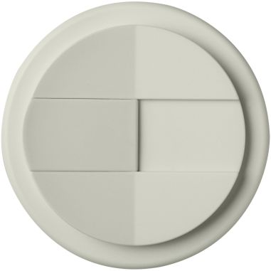 Vaso con aislamiento de 350 ml con tapa...