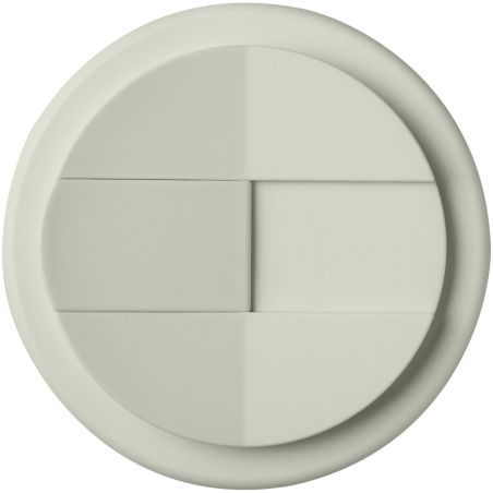 Vaso con aislamiento de 350 ml con tapa antigoteo Personalizado 6210427