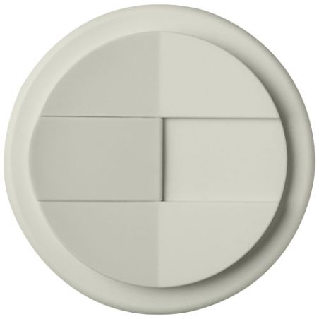 Vaso con aislamiento de 350 ml con tapa antigoteo Personalizado 6210427