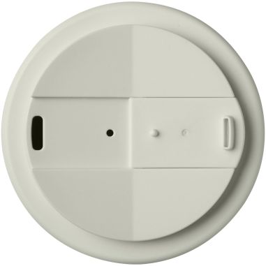 Vaso con aislamiento de 350 ml con tapa...