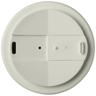 Vaso con aislamiento de 350 ml con tapa...