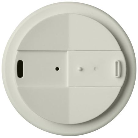 Vaso con aislamiento de 350 ml con tapa antigoteo Personalizado 6210427