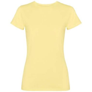 Camiseta de manga corta para mujer...