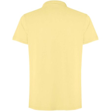 Polo unisex de manga corta Personalizado 6R2202