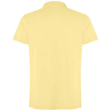 Polo unisex de manga corta Personalizado 6R2202