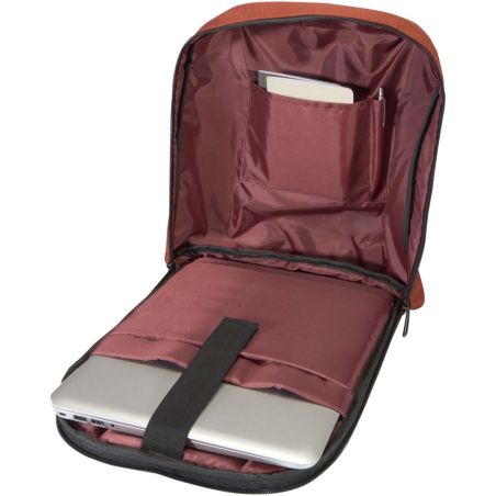 Mochila para portátil de 15Luma" Personalizada 6130110