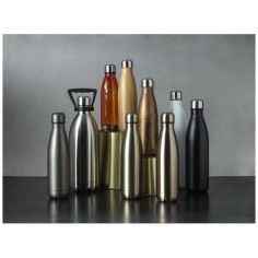 Botella acero 1,5 L extragrande con asa | Goodie