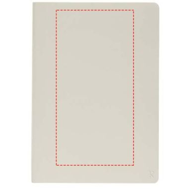 Libreta A5 de tapa blanda Personalizada 6107791