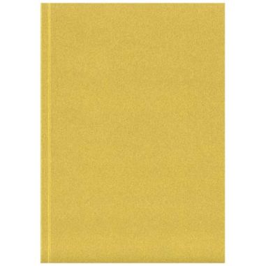 Libreta A5 de tapa blanda metalizada - 100...