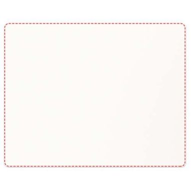 Alfombrilla para ratón Lumin con impresión a...