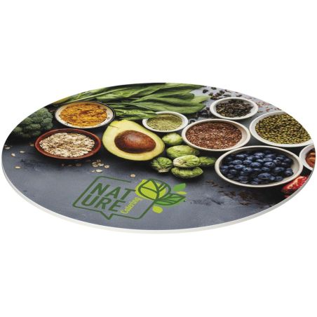 Posavasos redondo Personalizado 6210760