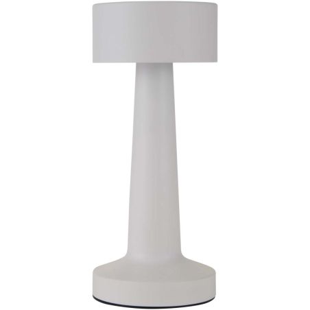 Lámpara de mesa recargable regulable con 3 modos de luz Personalizada 6124489