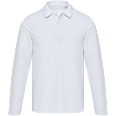 Polo unisex de manga larga Personalizado 639550