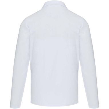 Polo unisex de manga larga Personalizado 639550