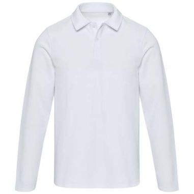 Polo unisex de manga larga Personalizado 639550