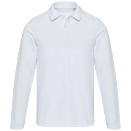 Polo unisex de manga larga Personalizado 639550