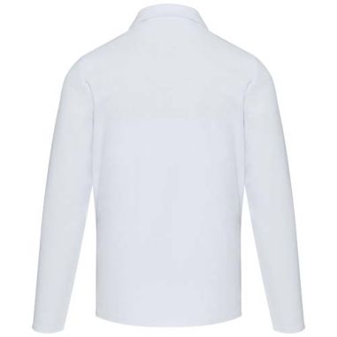 Polo unisex de manga larga Personalizado 639550