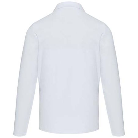 Polo unisex de manga larga Personalizado 639550