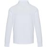 Polo unisex de manga larga y media cremallera Personalizado 639551 - Imagen 3