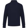 Polo unisex de manga larga y media cremallera Personalizado 639551 - Imagen 12