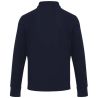 Polo unisex de manga larga y media cremallera Personalizado 639551 - Imagen 13