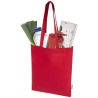 Bolsa Tote de 7 l de algodón reciclado GRS de 180 g/m² Personalizada 6120789 - Imagen 23