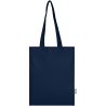 Bolsa Tote de 7 l de algodón reciclado GRS de 180 g/m² Personalizada 6120789 - Imagen 32