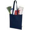 Bolsa Tote de 7 l de algodón reciclado GRS de 180 g/m² Personalizada 6120789 - Imagen 35
