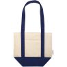 Bolsa Tote mini de algodón reciclado GRS de 320 g/m² Personalizada 6120800 - Imagen 14