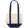 Bolsa Tote mini de algodón reciclado GRS de 320 g/m² Personalizada 6120800 - Imagen 17