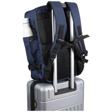 Mochila viaje de 17Libra" Personalizada 6130111